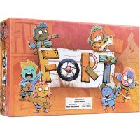 Fort (DE)