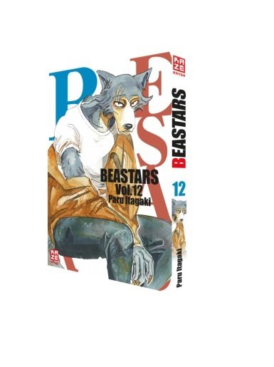 Beastars Vol 12 De 7 50