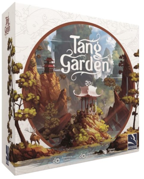 Tang Garden (DE)