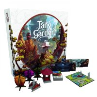 Tang Garden (DE)