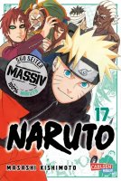 Naruto Massive 17 (DE)