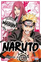 Naruto Massive 18 (DE)