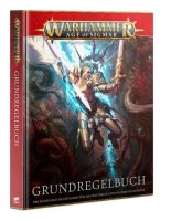 Age of Sigmar 3. Edition Grundregelbuch 2021 (DE)