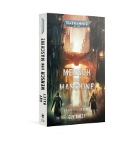 Mensch und Maschine (Paperback) (DE)