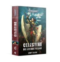Celestine: Die Lebende Heilige (Hardcover) (DE)