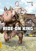 Ride-On King 05