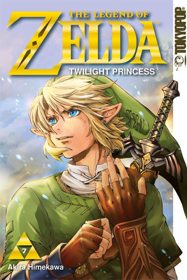The Legend of Zelda-Twilight Princess 07