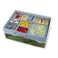 Folded Space: A Feast for Odin Insert