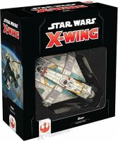 Star Wars X-Wing 2.Ed. Ghost, Erweiterung (DE) WAVE 5