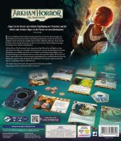 Arkham Horror: Das Kartenspiel - Grundspiel (Neuauflage) DE