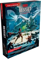 Dungeons & Dragons Basisset Essentials Kit (DE)