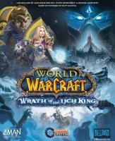 World of Warcraft®: Wrath of The Lich King® - Ein...