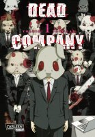 Dead Company Band 01 (DE)