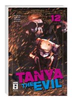 Tanya the Evil 12