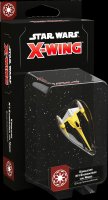 Star Wars X-Wing 2.Ed. K&ouml;niglicher N1-Sternenj&auml;ger von Naboo, Erweiterung (DE)