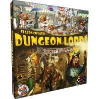Dungeon Lords - Die f&uuml;nfte Jahreszeit (Erweiterung)...