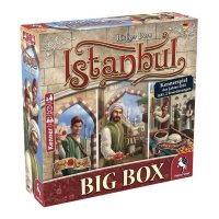 Istanbul Big Box (DE)