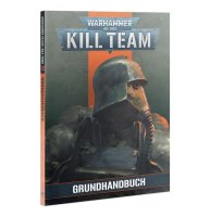Kill Team: Grundhandbuch 2021 (DE)