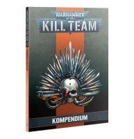 Kill Team: Kompendium 2021 (DE)