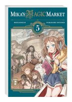 Mikas Magic Market 05