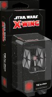 Star Wars X-Wing 2.Ed. TIE/se-J&auml;ger, Erweiterung (DE)