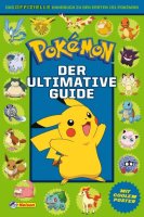 Pokémon: Der ultimative Guide (DE)