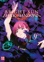 Bright Sun - Dark Shadows 09