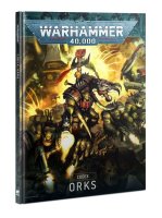 Codex: Orks (DE) 2021