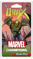 Marvel Champions LCG: Das Kartenspiel - Drax, Erweiterung...