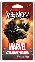Marvel Champions LCG: Das Kartenspiel - Venom,...