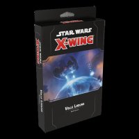 Star Wars X-Wing 2.Ed. Volle Ladung, Erweiterung (DE)