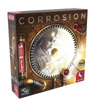 Corrosion (DE)