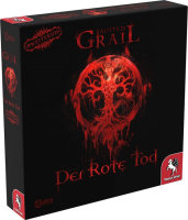 Tainted Grail: Der rote Tod, Erweiterung (DE)