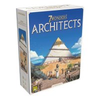 7 Wonders - Architects (DE)