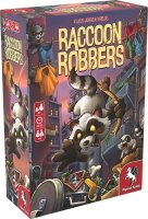 Raccoon Robbers (DE/EN)
