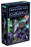 Race for the Galaxy - Grundspiel (DE)