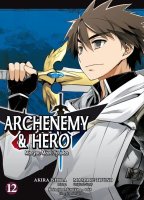 Archenemy & Hero, Band 12 (DE)