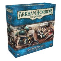 Arkham Horror: Das Kartenspiel - Am Rande der Welt...