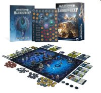 Warhammer Underworlds: Harrowdeep (DE)