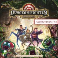 Dungeon Fighter 2. Edition (DE)