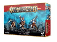 Stormcast Eternals - Praetors