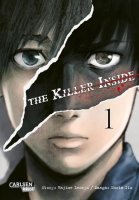 The Killer Inside, Band 01 (DE)