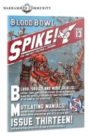Blood Bowl: Spike! Journal Issue 13 (EN)
