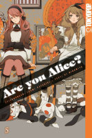 Are you Alice? 05
