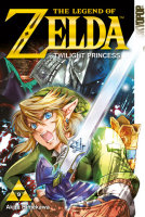 The Legend of Zelda-Twilight Princess 09