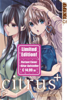 Citrus + 03 - Limited Edition