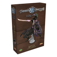 Sword & Sorcery: Ryld Hero Pack Erweiterung (DE)