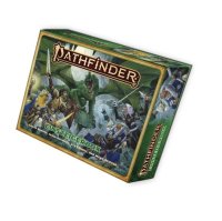 Pathfinder 2 - Einsteigerset (DE)