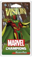Marvel Champions LCG: Das Kartenspiel - Vision,...