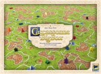 Carcassonne Big Box V3.0 (DE) Neuauflage